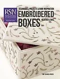 PDF RSN: Embroidered Boxes von Heather Lewis