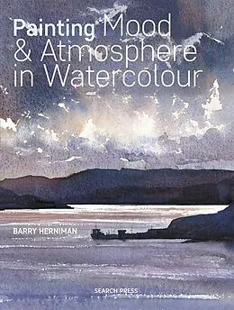 E-Book (pdf) Painting Mood & Atmosphere in Watercolour von Barry Herniman
