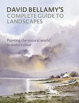 E-Book (pdf) David Bellamy's Complete Guide to Landscapes von David Bellamy