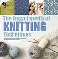 E-Book (pdf) Encyclopedia of Knitting Techniques von Lesley Stanfield, Melody Griffiths