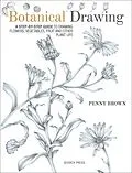 E-Book (epub) Botanical Drawing von Penny Brown
