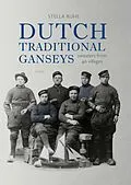 E-Book (pdf) Dutch Traditional Ganseys von Stella Ruhe