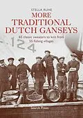 E-Book (pdf) More Traditional Dutch Ganseys von Stella Ruhe