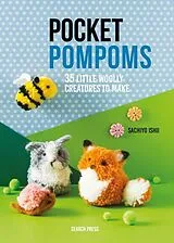 E-Book (pdf) Pocket Pompoms von Sachiyo Ishii