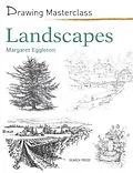 E-Book (pdf) Drawing Masterclass: Landscapes von Margaret Eggleton
