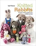 E-Book (pdf) Knitted Rabbits von Val Pierce