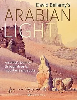 E-Book (pdf) Arabian Light von David Bellamy