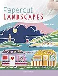 E-Book (pdf) Papercut Landscapes von Sarah King