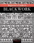 E-Book (epub) Beginner's Guide to Blackwork von Lesley Wilkins