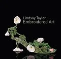 E-Book (pdf) Embroidered Art von Lindsay Taylor