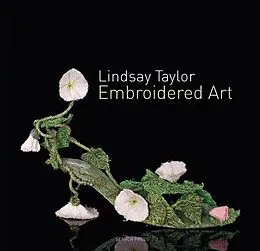 E-Book (pdf) Embroidered Art von Lindsay Taylor