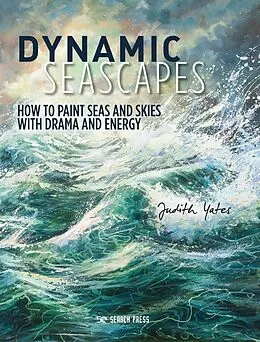 E-Book (pdf) Dynamic Seascapes von Judith Yates