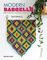 eBook (pdf) Modern Bargello de Francis