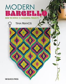 eBook (pdf) Modern Bargello de Francis