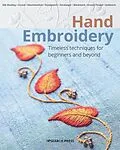 E-Book (pdf) Hand Embroidery von Patricia Bage, Jill Carter, Ruth Chamberlin