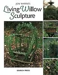 E-Book (pdf) Living Willow Sculpture von Jon Warnes