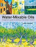 E-Book (pdf) Water-Mixable Oils von Sarah Wimperis
