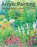 E-Book (pdf) Acrylic Painting Step-by-Step von Wendy Jelbert, Carole Massey, David Hyde