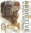 E-Book (pdf) Addictive - An Artist's Sketchbook von Adebanji Alade