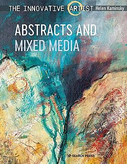 eBook (pdf) Innovative Artist: Abstracts and Mixed Media de Helen Kaminsky