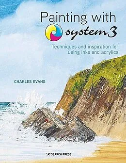 E-Book (pdf) Painting with System3 von Charles Evans