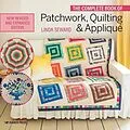 E-Book (pdf) Complete Book of Patchwork, Quilting & Applique von Linda Seward