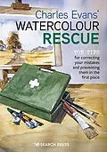 E-Book (pdf) Charles Evans' Watercolour Rescue von Charles Evans
