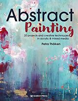 eBook (pdf) Abstract Painting de Petra Tholken