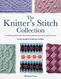 PDF Knitter's Stitch Collection von Lesley Stanfield, Melody Griffiths