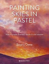 E-Book (pdf) Painting Skies in Pastel von Sandra Orme