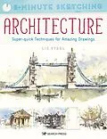 E-Book (pdf) 5-Minute Sketching: Architecture von Liz Steel