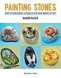 E-Book (pdf) Painting Stones von Marion Kaiser