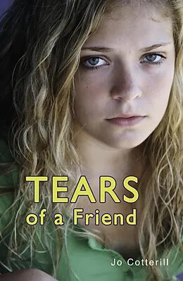 E-Book (pdf) Tears of a Friend von Jo Cotterill