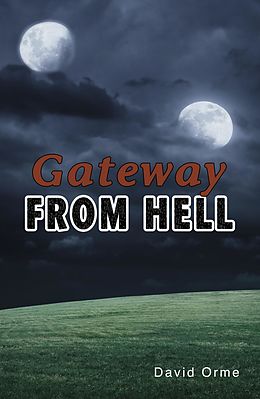 E-Book (pdf) Gateway from Hell von David Orme