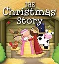 ePUB The Christmas Story von Karen Williamson
