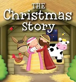 ePUB The Christmas Story von Karen Williamson