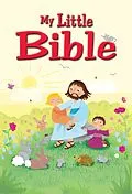 E-Book (epub) My Little Bible von Karen Williamson