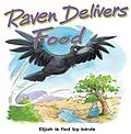 E-Book (epub) Raven Delivers Food von Tim Dowley