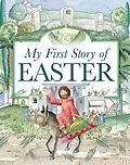 E-Book (epub) My Story of Easter von Karen Williamson