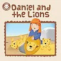 E-Book (epub) Daniel and the Lions von Karen Williamson
