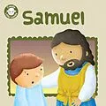 E-Book (epub) Samuel von Karen Williamson