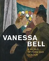 Kartonierter Einband (Kt) Vanessa Bell von Fay Blanchard, Spira Anthony, Rebecca Birrell