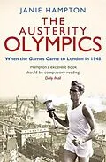 E-Book (epub) The Austerity Olympics von Janie Hampton