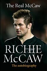 eBook (epub) The Real McCaw de Richie McCaw