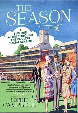 E-Book (epub) The Season von Sophie Campbell