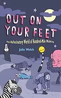 E-Book (epub) Out On Your Feet von Julie Welch