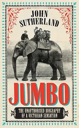 E-Book (epub) Jumbo von John Sutherland