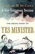 E-Book (epub) A Very Courageous Decision von Graham Mccann