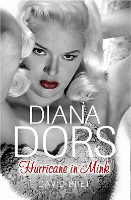 E-Book (epub) Diana Dors von David Bret