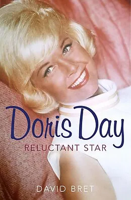 E-Book (epub) Doris Day von David Bret